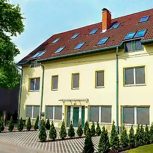  Apartmanhotel Nexus