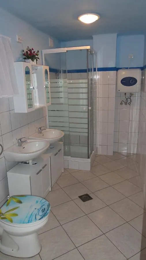 Appartamento Tiszavirág Apartmanház Szeged