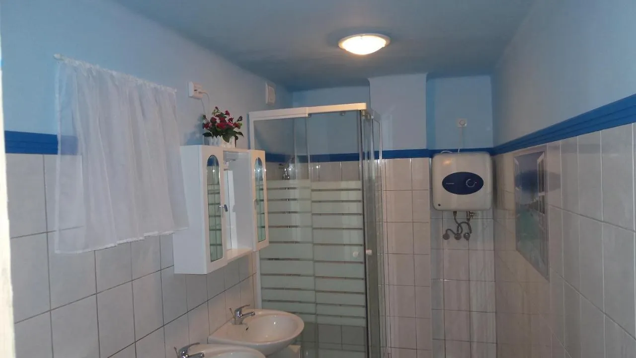 Tiszavirág Apartmanház Szeged