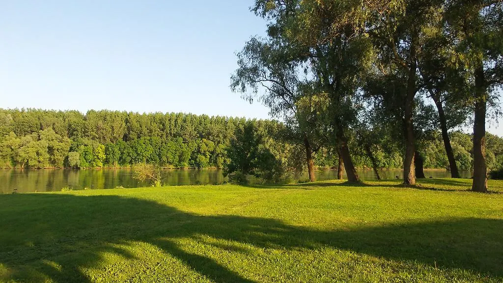 Tiszavirág Apartmanház Szeged 0*,